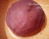 صورة لخطوة 1 من وصفة حلوة بحشوة جوز الهند مذاق خيالي 👌👌