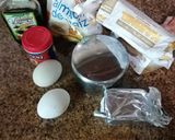 Foto del paso 1 de la receta: Alfajores de maicena