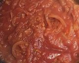Foto del paso 2 de la receta: Matambre a la pizza