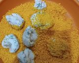 Foto langkah ke 2 dari resep Crispy Brokoli.