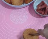 Foto langkah ke 12 dari resep Donat Krispi.