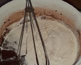Foto del paso 1 de la receta: Brownie