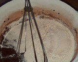 Foto del paso 1 de la receta: Brownie