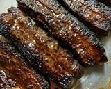 Asian inspired Pork Belly recipe step 2 photo