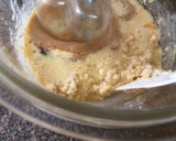 Foto del paso 2 de la receta: Pan de manzana y avena