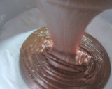 Foto del paso 5 de la receta: Bizcochuelo de chocolate