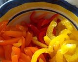 Foto del paso 2 de la receta: #RellenoCynthiaSerena
