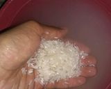 Foto del paso 4 de la receta: Arroz rojo 🍝