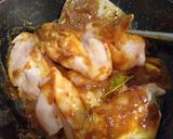 Foto langkah ke 2 dari resep Gulai Ayam Kampung.
