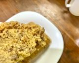 Foto langkah ke 10 dari resep Bolu Pisang Kukus Andalan, Moist dan Lembut tanpa Mixer.