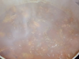 Tallarines Caseritos