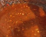 Foto del paso 2 de la receta: Pizza crocante