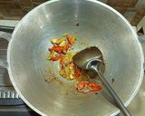 Foto langkah ke 2 dari resep Resep Masak Udang Sederhana Pedas Manis Gurih.