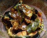 Foto langkah ke 5 dari resep Ikan patin pesmol bumbu kuning.