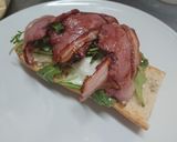Foto del paso 6 de la receta: Bruch americano