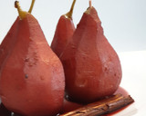 Foto del paso 6 de la receta: 🍐🍐peras al vino🍐🍐
