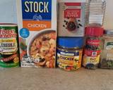 Simple Leftover Turkey Soup recipe step 1 photo