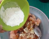 Foto langkah ke 3 dari resep Ayam KungPao.