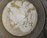 Foto del paso 2 de la receta: Pan Casero sin Amasar
