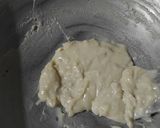 A picture of step 2 of Creamy Malai Bread Roll.