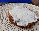 Foto del paso 5 de la receta: Bizcocho de zanahoria y nueces integral!!!