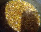 Aloo Qeema recipe step 2 photo