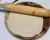 কলকাতা স্টাইল এগরোল (Kolkata style egg roll recipe In Bengali) রেসিপির ধাপ 2 ছবি