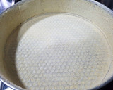 Foto del paso 3 de la receta: Bizcocho de yogurt y limón😃🍽