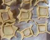 Foto del paso 2 de la receta: PASTELITOS DE MEMBRILLO🧉🇦🇷25 de Mayo🇦🇷