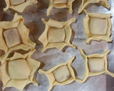 Foto del paso 2 de la receta: PASTELITOS DE MEMBRILLO🧉🇦🇷25 de Mayo🇦🇷