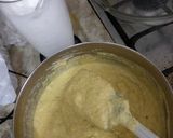 Foto del paso 5 de la receta: Sopa paraguaya (en Argentina)!