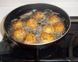 Foto del paso 11 de la receta Albóndigas de pescadilla