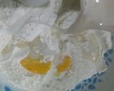 Foto langkah ke 3 dari resep Roti Pisang Simpel No Ulen.