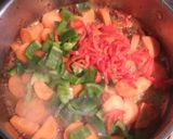 Foto del paso 5 de la receta: Pollo al Vino Tinto