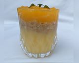 A picture of step 6 of Mini quick triffle.
