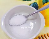 A picture of step 2 of Tắc Dipping Sauce for Rice Paper.