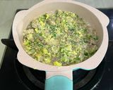 Foto langkah ke 3 dari resep Perkedel Kentang Daging (Mpasi 8m+).