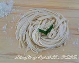 Foto langkah ke 3 dari resep Zaru Udon (Homemade).