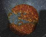 Foto langkah ke 3 dari resep Tteok - Tteokpoki korean food homemade.