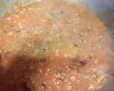 দাল মাখানি(dal makhani recipe in Bengali) রেসিপি ধাপ - 2 ছবি