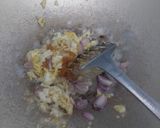 Foto langkah ke 3 dari resep Bihun Goreng Kecap.