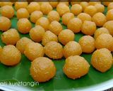 Foto langkah ke 4 dari resep Selai Nanas Homemade.