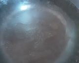A picture of step 1 of Chicken macaroni.