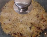 Foto langkah ke 8 dari resep Crispy Rice Omelette #650.