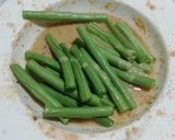 Foto langkah ke 5 dari resep 880. Ampela Buncis Chilli Padi.