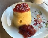 Foto del paso 3 de la receta: Falso Cheesecake (fit)