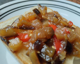 Foto del paso 6 de la receta: Chutney de berenjenas🍆🌶️🍯🥐