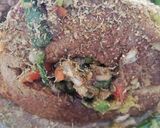 Foto del paso 3 de la receta: Muchacho de res relleno