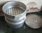 মোমো (momo recipe in bengali) রেসিপির ধাপ 1 ছবি
