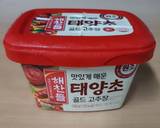 เต้าหู้หมูสไลซ์ซุปโกซูจัง วิธีทำสูตร 1 รูป